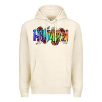 Tofu human Premium Hoodie - Zillion Design Studio