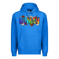 True Royal human Premium Hoodie - Zillion Design Studio