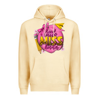 Pina Colada little miss kinder Premium Hoodie - texasbilliewilder