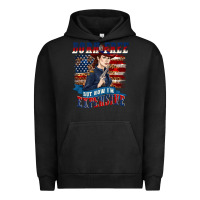 Pigment Black born free but now im expensive Urban Hoodie - texasbilliewilder