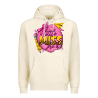 Tofu little miss pre k Premium Hoodie - texasbilliewilder