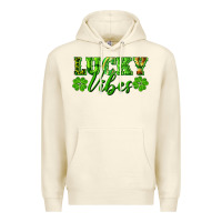 Sandshell lucky vibes Premium Hoodie - RanaPortraitStore