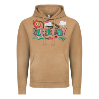 Vintage Camel secretary Vintage Hoodie - AdoDesignShop