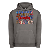 Pigment Tornado faith family freedom Urban Hoodie - texasbilliewilder