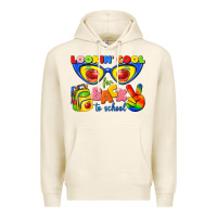 Looking Cool For Back To School Premium Hoodie | Teevron