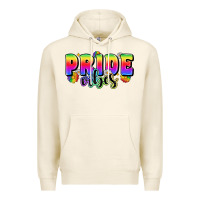 Tofu pride vibes Premium Hoodie - Zillion Design Studio