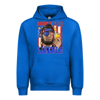 Cobalt drinking like lincoln Urban Hoodie - texasbilliewilder