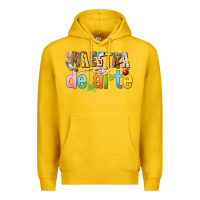 Lemon maestra de arte Premium Hoodie - texasbilliewilder