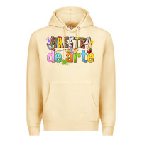 Pina Colada maestra de arte Premium Hoodie - texasbilliewilder