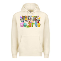 Tofu maestra de arte Premium Hoodie - texasbilliewilder