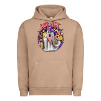 Pigment Burro boo jee conchas Urban Hoodie - Zillion Design Studio