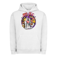 Pigment Lunar Rock boo jee conchas Urban Hoodie - Zillion Design Studio