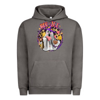 Pigment Tornado boo jee conchas Urban Hoodie - Zillion Design Studio