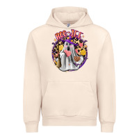 Sandshell boo jee conchas Urban Hoodie - Zillion Design Studio