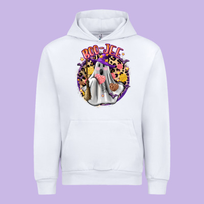 Urban Hoodie boo jee conchas