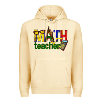 Pina Colada math teacher Premium Hoodie - texasbilliewilder