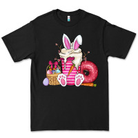 Black Easter day coffee Premium Tee - CowhideDigitalArt
