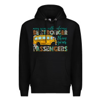 Black may your coffee always Premium Hoodie - texasbilliewilder