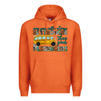 Carrot may your coffee always Premium Hoodie - texasbilliewilder