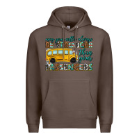 Coffee may your coffee always Premium Hoodie - texasbilliewilder