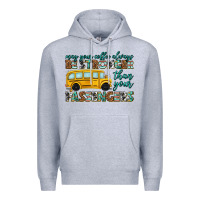 May Your Coffee Always Premium Hoodie | Teevron