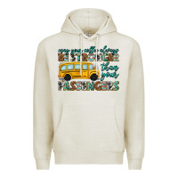 Oatmeal Heather may your coffee always Premium Hoodie - texasbilliewilder