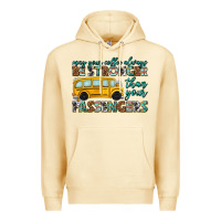 Pina Colada may your coffee always Premium Hoodie - texasbilliewilder