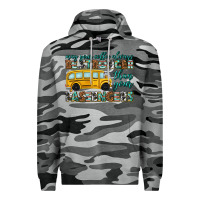 Slate Camo may your coffee always Premium Hoodie - texasbilliewilder