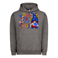 Pigment Tornado happy 4 th of july Urban Hoodie - texasbilliewilder