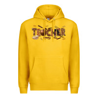Lemon melanin teacher Premium Hoodie - texasbilliewilder