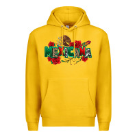 Lemon mexicana Premium Hoodie - texasbilliewilder