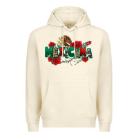 Sandshell mexicana Premium Hoodie - texasbilliewilder
