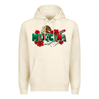 Tofu mexicana Premium Hoodie - texasbilliewilder