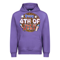 Tulip happy 4th of july billie wilder Urban Hoodie - texasbilliewilder