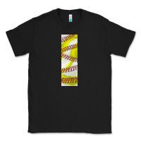 Black softball and baseball pen wraps Classic Tee - BundleAndBundleShop