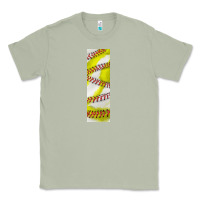 Matcha softball and baseball pen wraps Classic Tee - BundleAndBundleShop