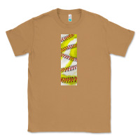 Toasted Coconut softball and baseball pen wraps Classic Tee - BundleAndBundleShop