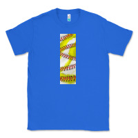 True Royal softball and baseball pen wraps Classic Tee - BundleAndBundleShop