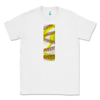 White softball and baseball pen wraps Classic Tee - BundleAndBundleShop