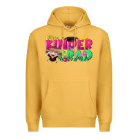 Mustard miss kinder grad Premium Hoodie - texasbilliewilder