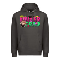 Smoke miss kinder grad Premium Hoodie - texasbilliewilder