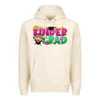 Tofu miss kinder grad Premium Hoodie - texasbilliewilder