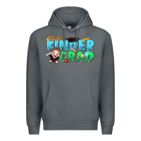 Rock mister kinder grad Premium Hoodie - texasbilliewilder