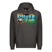 Smoke mister kinder grad Premium Hoodie - texasbilliewilder