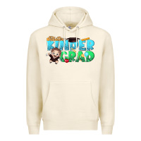 Tofu mister kinder grad Premium Hoodie - texasbilliewilder