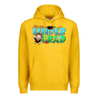 Lemon mister kinder grad Premium Hoodie - texasbilliewilder
