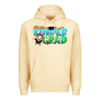 Pina Colada mister kinder grad Premium Hoodie - texasbilliewilder