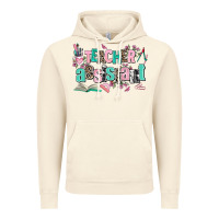 Vintage Artic teacher assistant Vintage Hoodie - AdoDesignShop