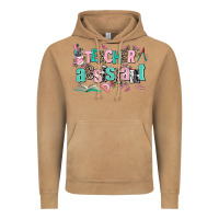 Vintage Camel teacher assistant Vintage Hoodie - AdoDesignShop