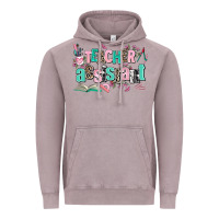 Vintage Zinc teacher assistant Vintage Hoodie - AdoDesignShop